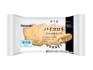ヤマザキ パイコロネ ミルクホイップ