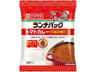 ヤマザキ トマトカレー 北本トマトカレーの会監修