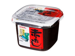 マルサン だし入り赤だし
