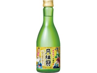 月桂冠 金の七福神めぐり 純金箔入（月桂冠）お酒・ノンアルコール飲料