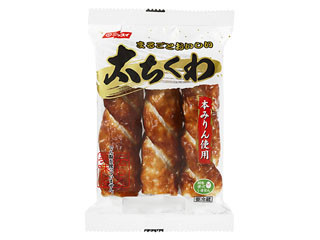 高評価】ニッスイ 太ちくわの感想・クチコミ・商品情報【もぐナビ】