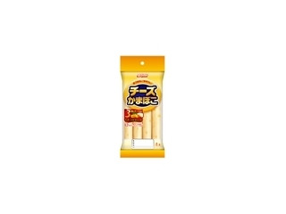 ニッスイ チーズかまぼこ
