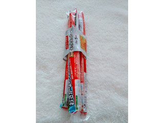 ニッスイ おさかなのウインナー