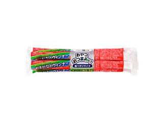 ニッスイ おさかなのソーセージ