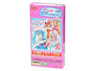 ニッスイ プリキュアソーセージ シール付きの感想・クチコミ・商品情報