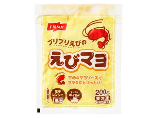 えびまよ Amazon | FADIE［ファディ］（冷凍）大きな海老マヨセット