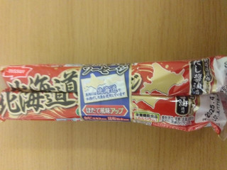 ニッスイ 北海道ソーセージ