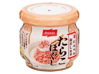 ニッスイ たらこほぐし