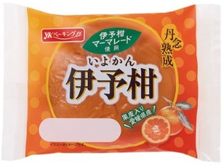 YKベーキング 丹念熟成 伊予柑（YKベーキングカンパニー）クチコミ11