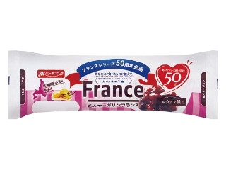 YKベーキング あんマーガリンフランス