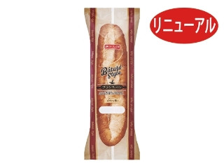 YKベーキング フランスパン