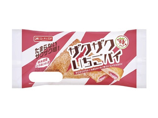 中評価】YKベーキング ザクザクいちごパイの感想・クチコミ・商品