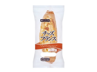 YKベーキング チーズフランス