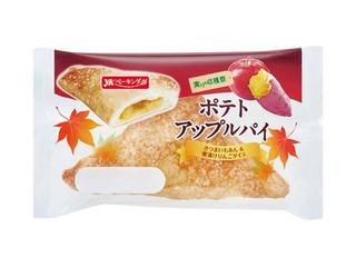YKベーキング ポテトアップルパイ