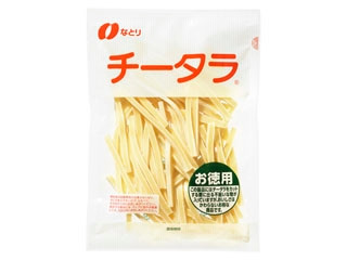 なとり チータラ お徳用