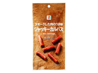 セブン＆アイ セブンプレミアム ジャッキーカルパス