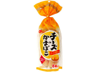 なとり チーズinかまぼこ