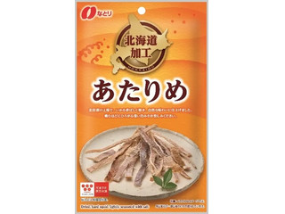 なとり 北海道加工 あたりめ