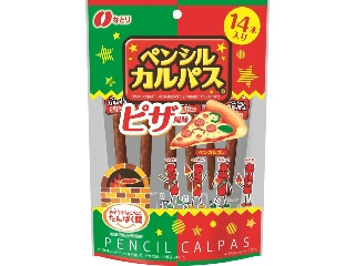 なとり ペンシルカルパス ピザ風味