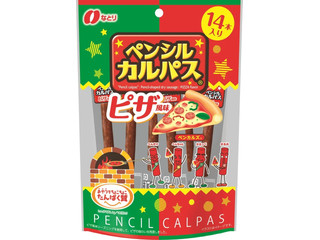 なとり ペンシルカルパス ピザ風味
