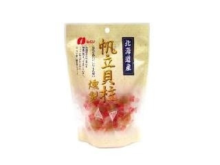 【琵琶】なとり 北海道産ホタテ帆立貝柱燻製　51g×20袋 琵琶】なとり 北海道産ホタテ帆立貝柱燻製 51g×20袋 Amazon