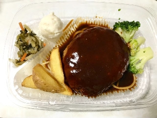 「さちもぐハピ」さんが「食べたい」しました