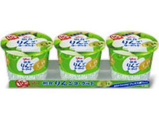 グリコ 朝食りんごヨーグルト 王林（江崎グリコ）乳製品/ヨーグルトの