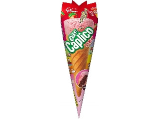 ジャイアントカプリコ いちご