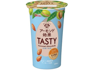 江崎グリコ アーモンド効果TASTY 砂糖不使用（江崎グリコ