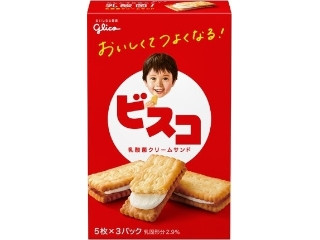 ビスコ