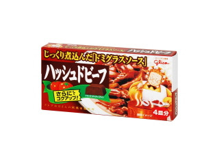 クレアおばさんのハッシュドビーフ