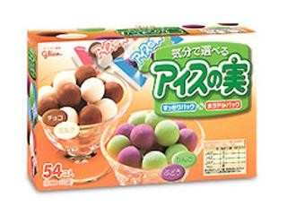 グリコ アイスの実 マルチパック 箱52個の口コミ 評価 商品情報