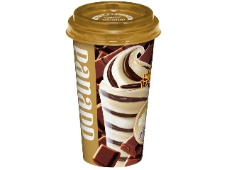 中評価】江崎グリコ パナップ ミルクチョコレートパフェの感想