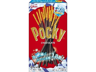 江崎グリコ ポッキー チョコ（江崎グリコ）クチコミ229件・評価5.0/7点