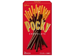 江崎グリコ ポッキー チョコ（江崎グリコ）クチコミ229件・評価5.0/7点