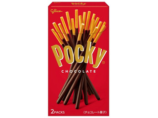 江崎グリコ ポッキー チョコ