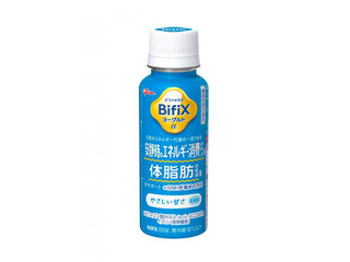 江崎グリコ BifiXヨーグルトα ドリンクタイプ やさしい甘さ・低