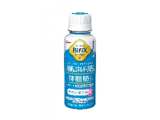 江崎グリコ BifiXヨーグルトα ドリンクタイプ やさしい甘さ・脂肪ゼロ
