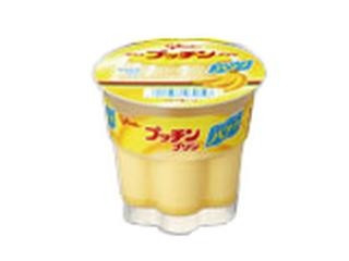 高評価】江崎グリコ プッチンプリン バナナの感想・クチコミ・値段