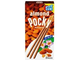 中評価】江崎グリコ アーモンドポッキーの感想・クチコミ・商品情報