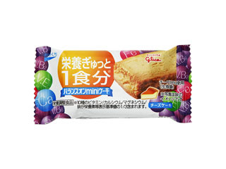 バランスオン miniケーキ チーズケーキ