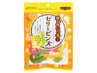 春日井 ゼリービンズ