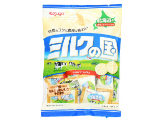 春日井 ミルクの国