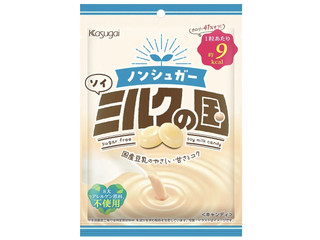 春日井 ノンシュガーソイミルクの国