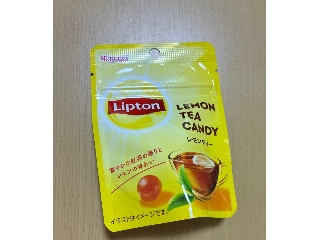 春日井 リプトン レモンティーキャンディー