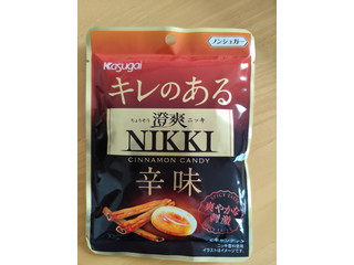 春日井 澄爽ニッキ