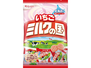 UHA味覚糖 シゲキックス ゼロッシュ つぶつぶいちご（ユーハ味覚糖