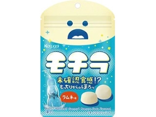 春日井 モチラ ラムネ味