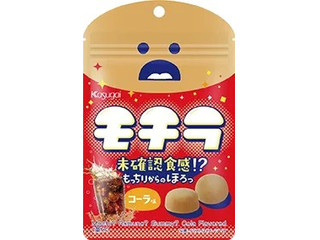 春日井 モチラ コーラ味