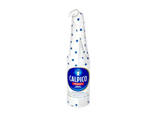 カルピス瓶 カルピス カルピス 瓶500ml(製造終了)のクチコミ・評価・カロリー情報